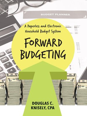 cover image of Forward Budgeting